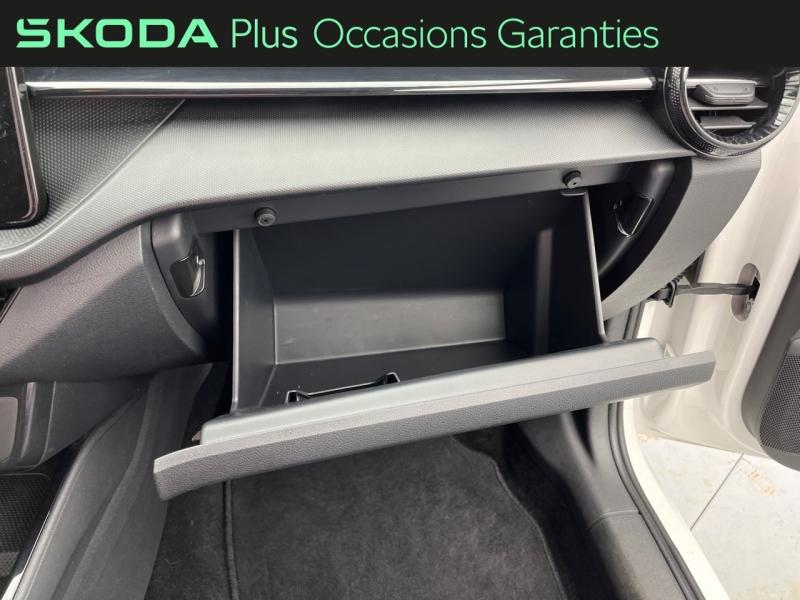 Voitures occasions ŠKODA FABIA Active Orvault