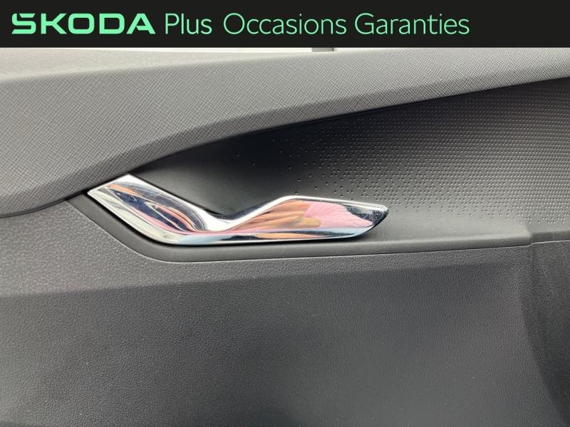 Voitures occasions ŠKODA FABIA Active Orvault