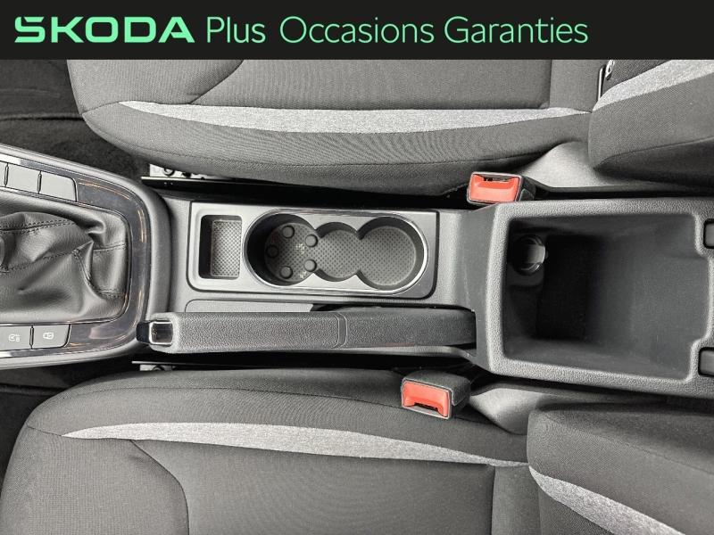 Voitures occasions ŠKODA FABIA Active Orvault