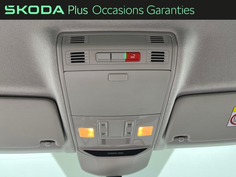 Voitures occasions ŠKODA FABIA Active Orvault