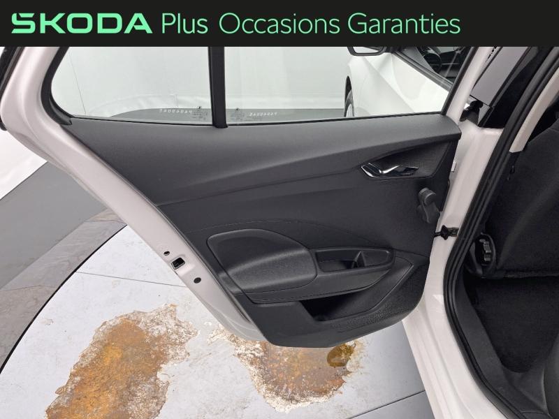 Voitures occasions ŠKODA FABIA Active Orvault
