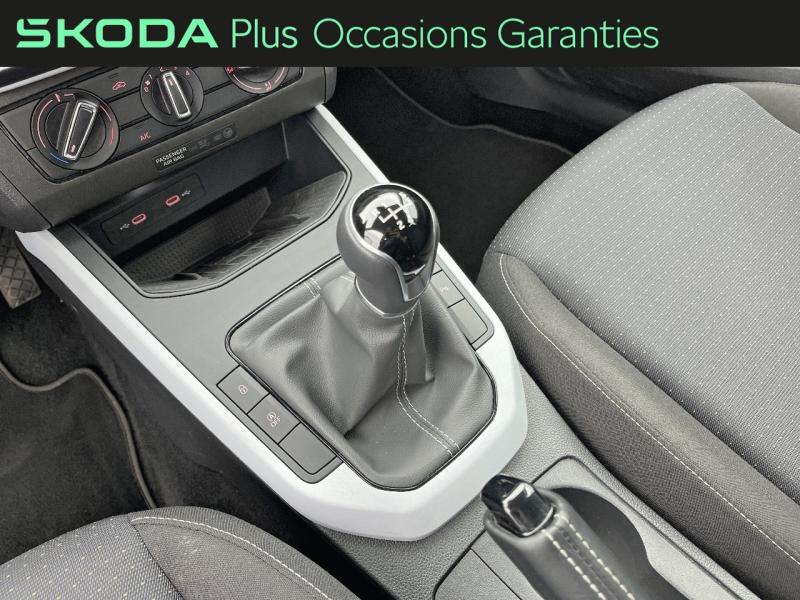 Voitures occasions SEAT ARONA Urban Orvault