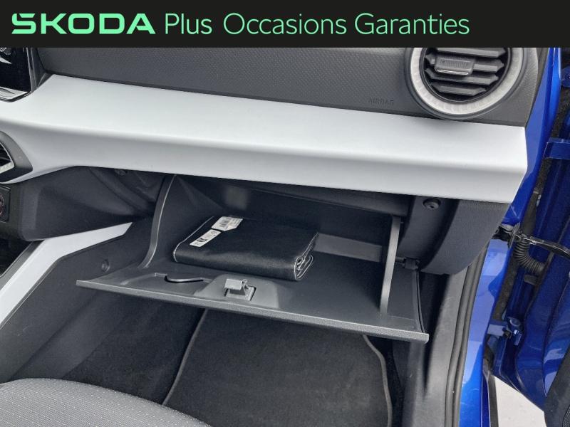 Voitures occasions SEAT ARONA Urban Orvault