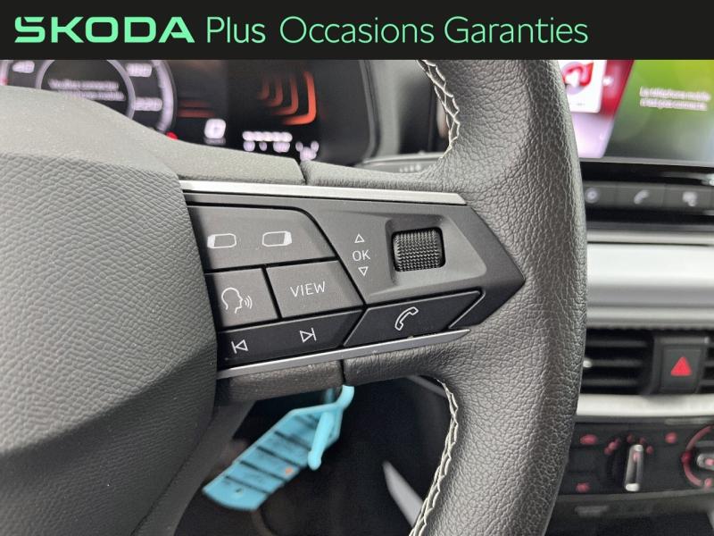 Voitures occasions SEAT ARONA Urban Orvault