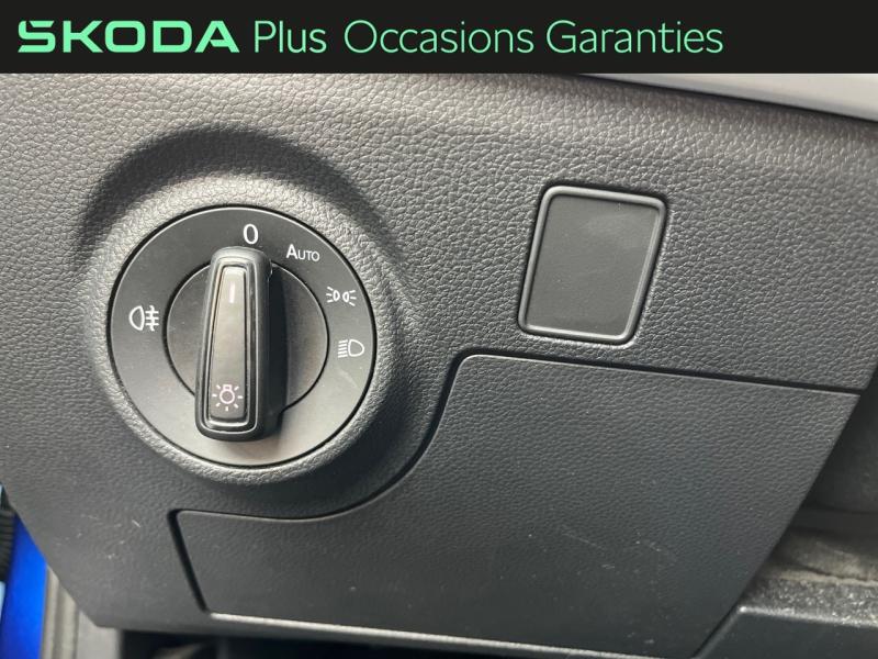 Voitures occasions SEAT ARONA Urban Orvault