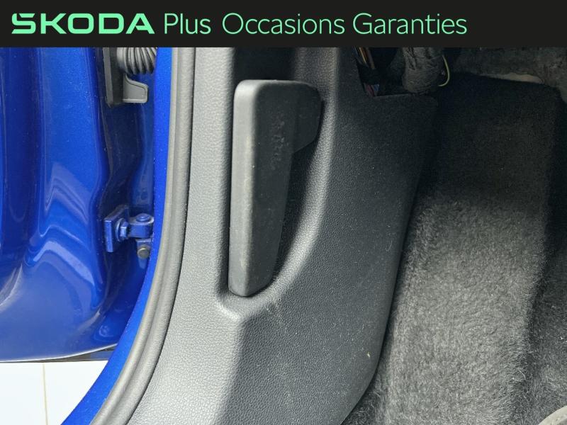 Voitures occasions SEAT ARONA Urban Orvault