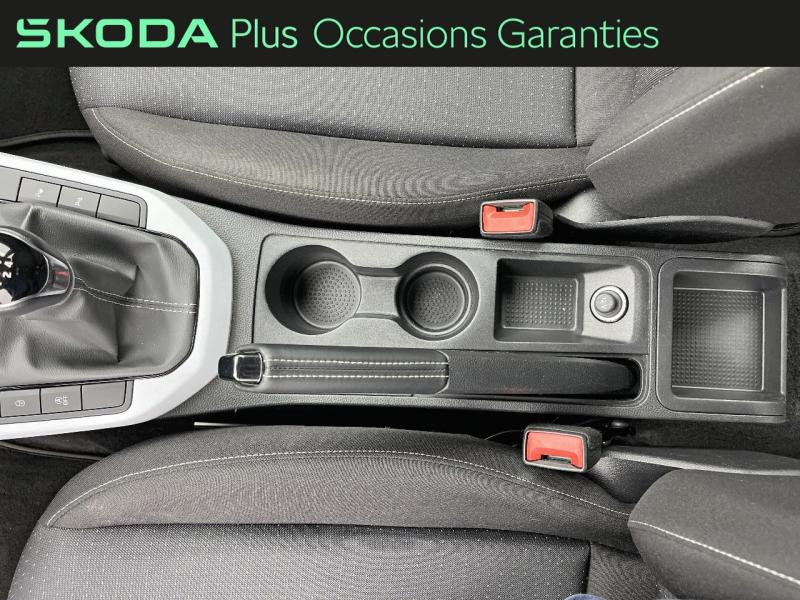 Voitures occasions SEAT ARONA Urban Orvault