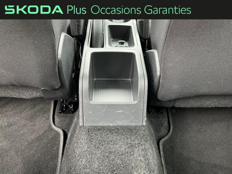 Voitures occasions SEAT ARONA Urban Orvault