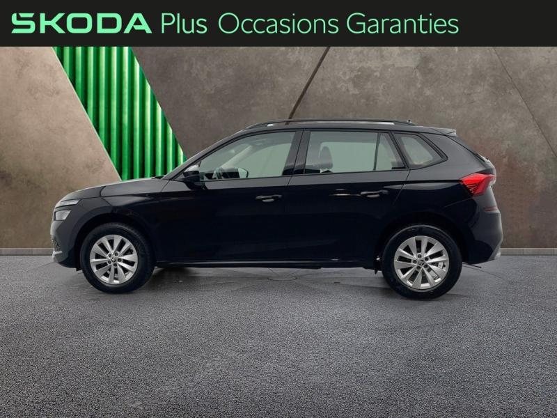 Voitures occasions ŠKODA KAMIQ Business Orvault