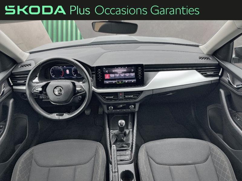 Voitures occasions ŠKODA KAMIQ Business Orvault