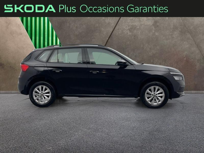 Voitures occasions ŠKODA KAMIQ Business Orvault