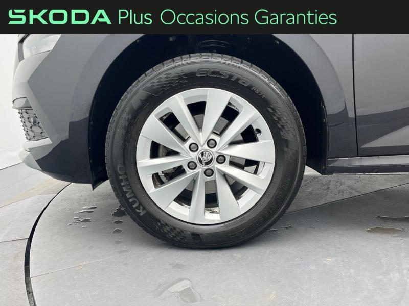 Voitures occasions ŠKODA KAMIQ Business Orvault