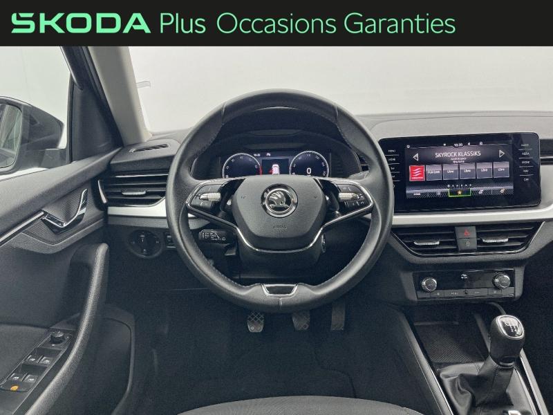 Voitures occasions ŠKODA KAMIQ Business Orvault