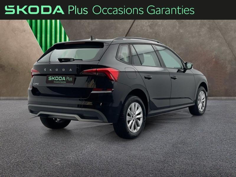 Voitures occasions ŠKODA KAMIQ Business Orvault