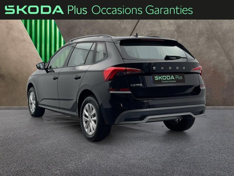 Voitures occasions ŠKODA KAMIQ Business Orvault