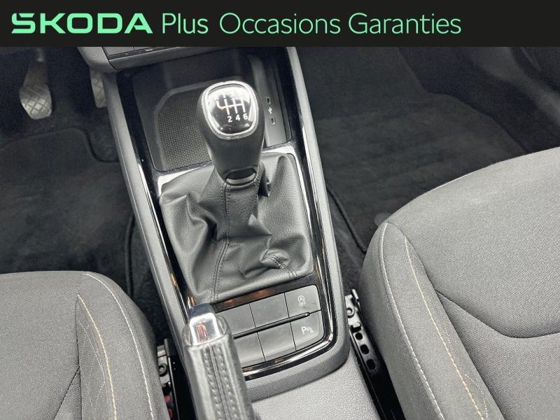 Voitures occasions ŠKODA KAMIQ Business Orvault