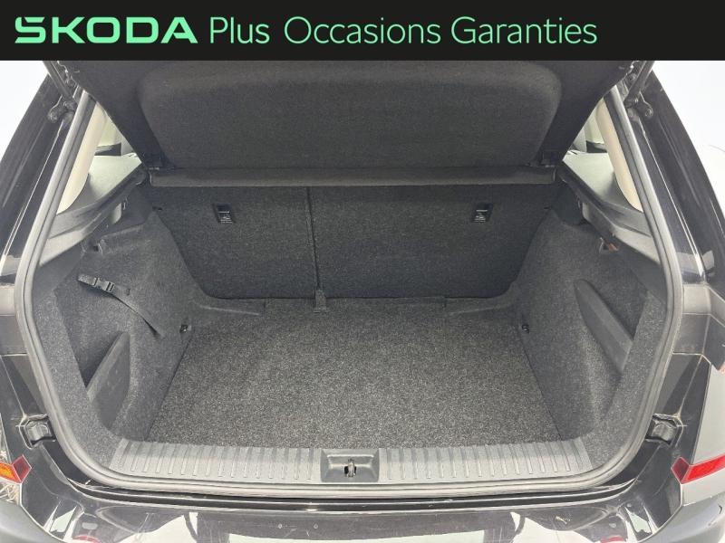 Voitures occasions ŠKODA KAMIQ Business Orvault