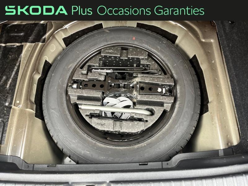 Voitures occasions ŠKODA KAMIQ Business Orvault