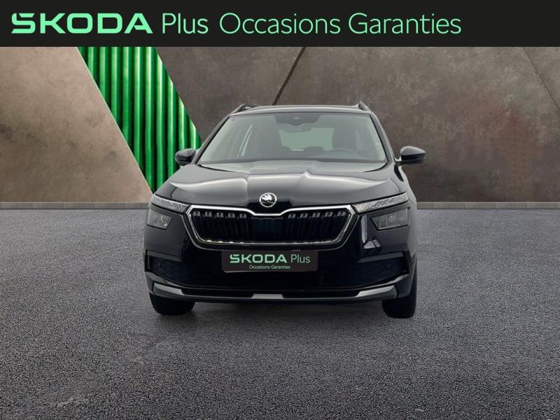 Voitures occasions ŠKODA KAMIQ Business Orvault