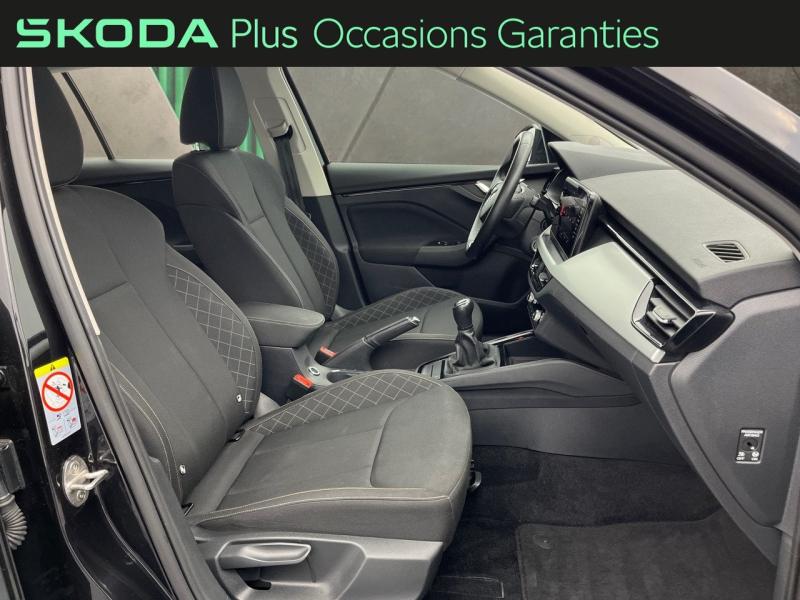 Voitures occasions ŠKODA KAMIQ Business Orvault