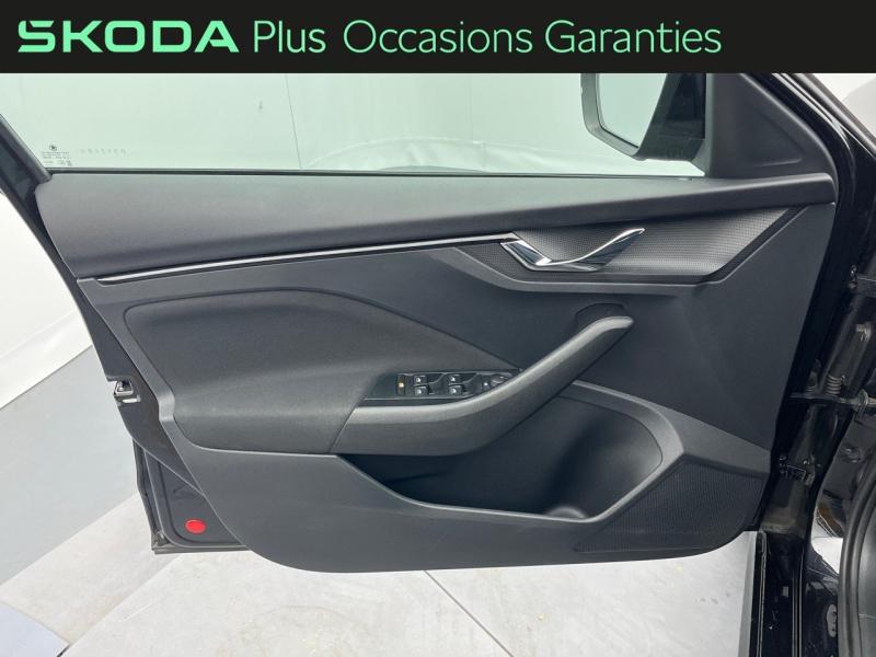 Voitures occasions ŠKODA KAMIQ Business Orvault