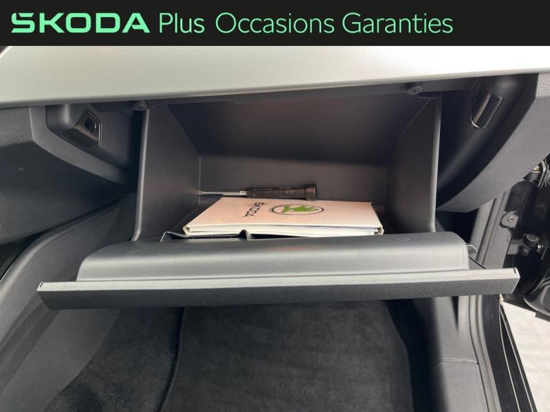 Voitures occasions ŠKODA KAMIQ Business Orvault