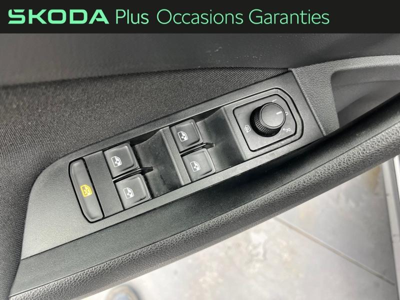 Voitures occasions ŠKODA KAMIQ Business Orvault