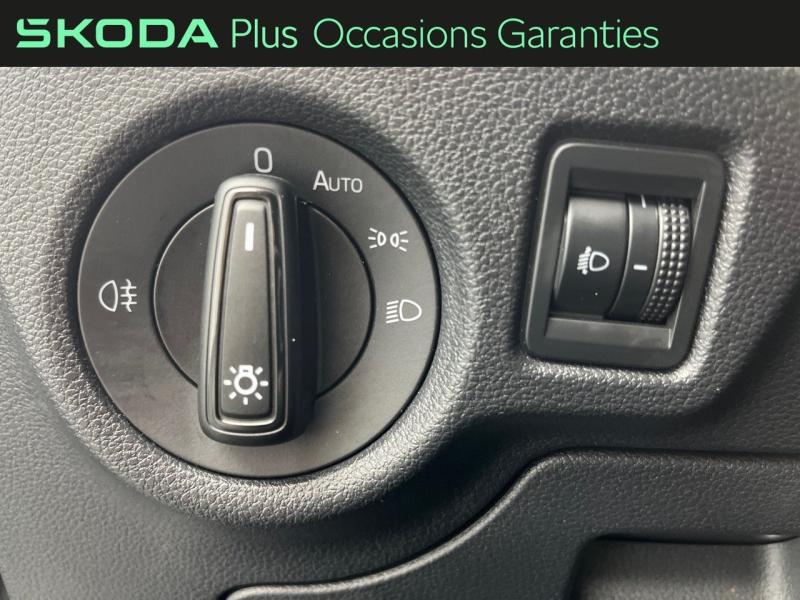 Voitures occasions ŠKODA KAMIQ Business Orvault