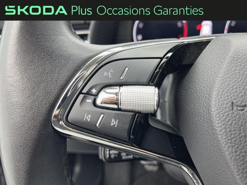 Voitures occasions ŠKODA KAMIQ Business Orvault