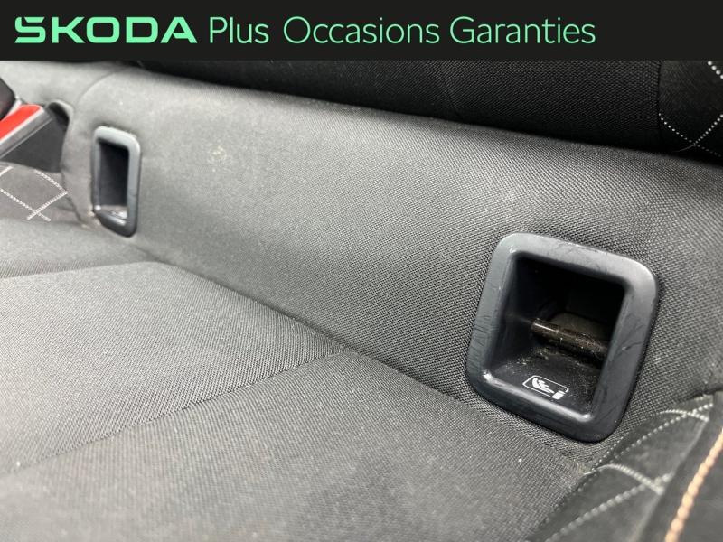 Voitures occasions ŠKODA KAMIQ Business Orvault