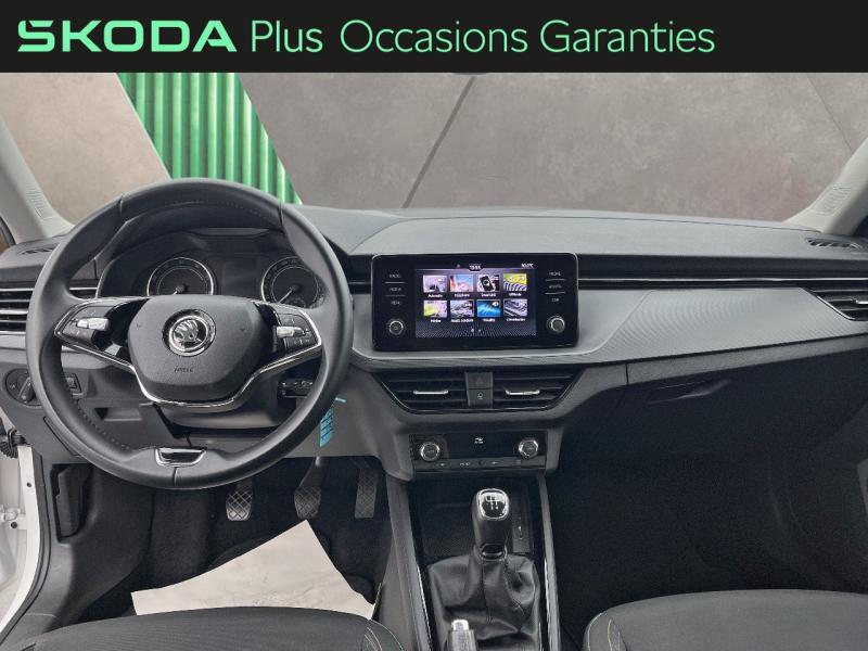 Voitures occasions ŠKODA KAMIQ Ambition Orvault