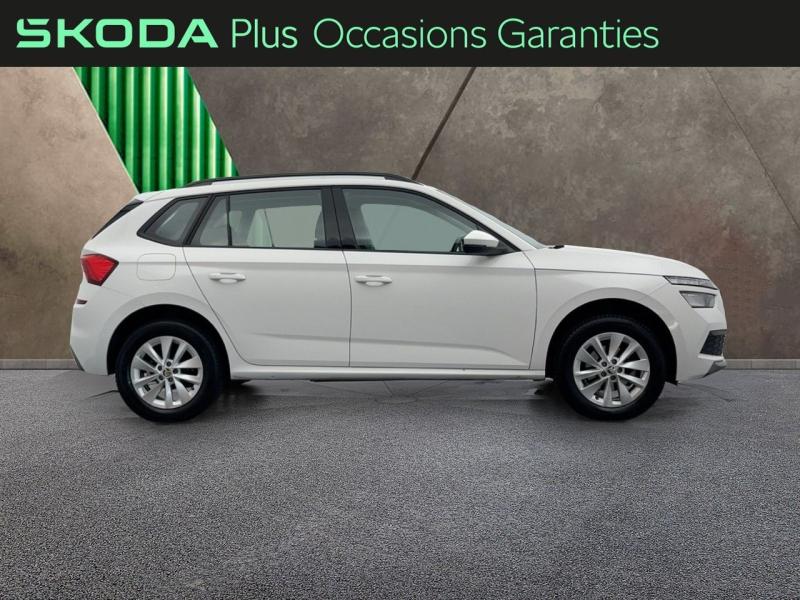 Voitures occasions ŠKODA KAMIQ Ambition Orvault