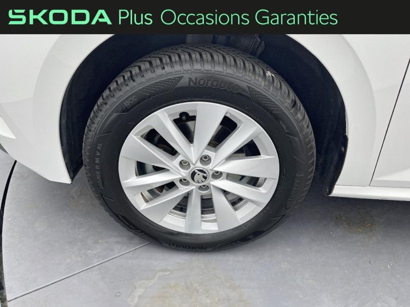 Voitures occasions ŠKODA KAMIQ Ambition Orvault