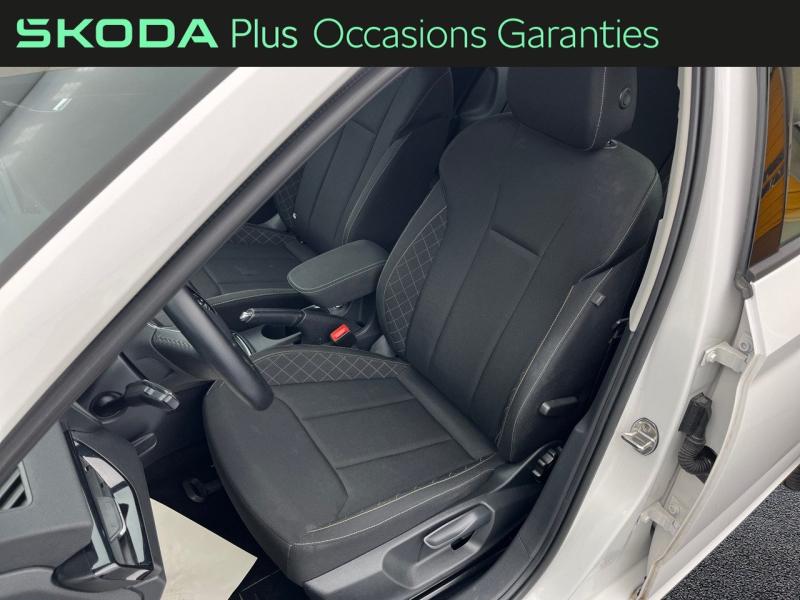 Voitures occasions ŠKODA KAMIQ Ambition Orvault