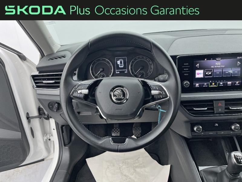 Voitures occasions ŠKODA KAMIQ Ambition Orvault