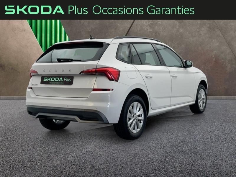 Voitures occasions ŠKODA KAMIQ Ambition Orvault
