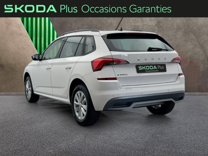 Voitures occasions ŠKODA KAMIQ Ambition Orvault