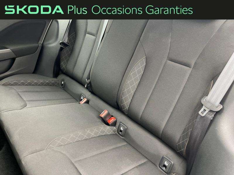 Voitures occasions ŠKODA KAMIQ Ambition Orvault