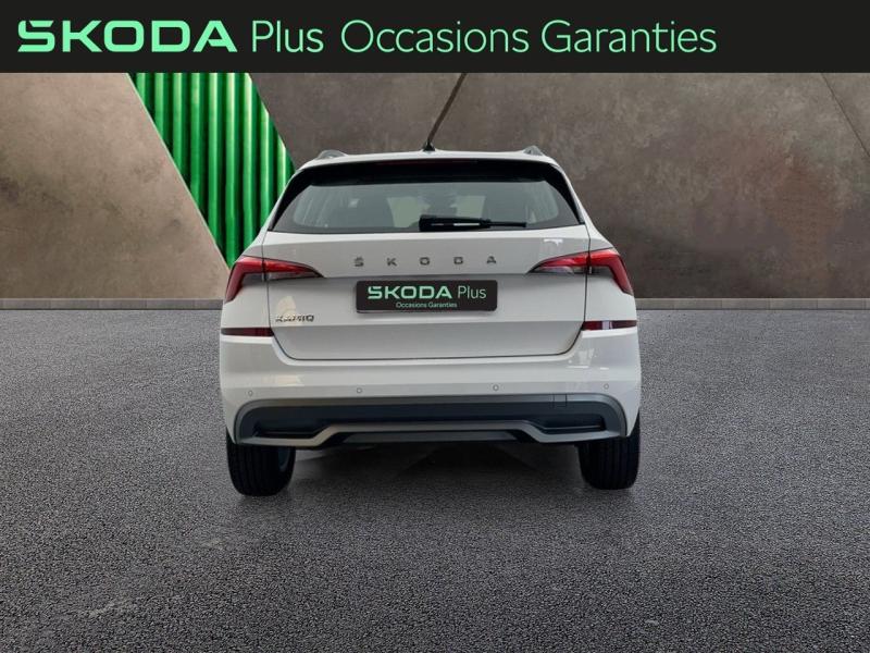 Voitures occasions ŠKODA KAMIQ Ambition Orvault