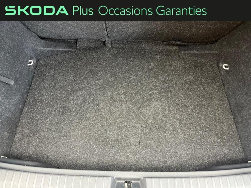 Voitures occasions ŠKODA KAMIQ Ambition Orvault