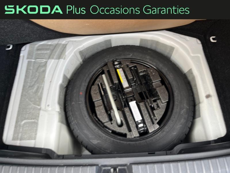 Voitures occasions ŠKODA KAMIQ Ambition Orvault