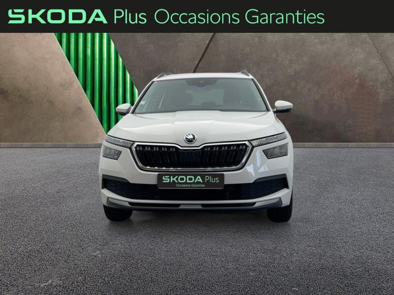 Voitures occasions ŠKODA KAMIQ Ambition Orvault
