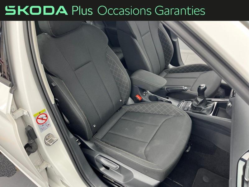 Voitures occasions ŠKODA KAMIQ Ambition Orvault