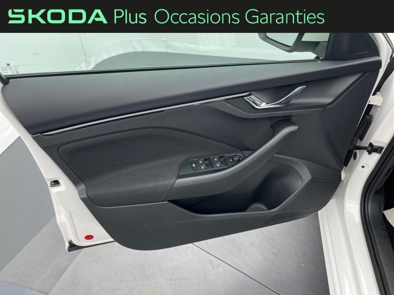 Voitures occasions ŠKODA KAMIQ Ambition Orvault