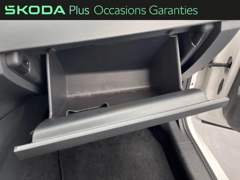 Voitures occasions ŠKODA KAMIQ Ambition Orvault