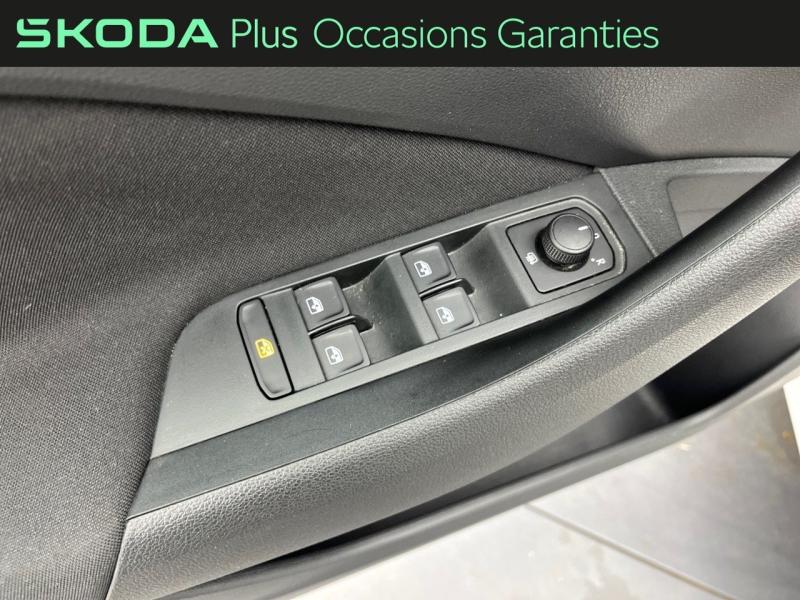 Voitures occasions ŠKODA KAMIQ Ambition Orvault