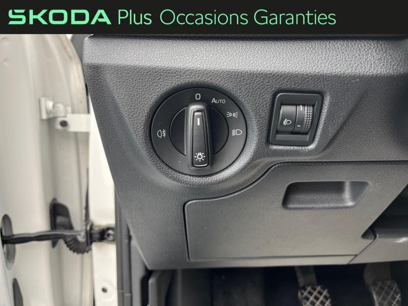 Voitures occasions ŠKODA KAMIQ Ambition Orvault