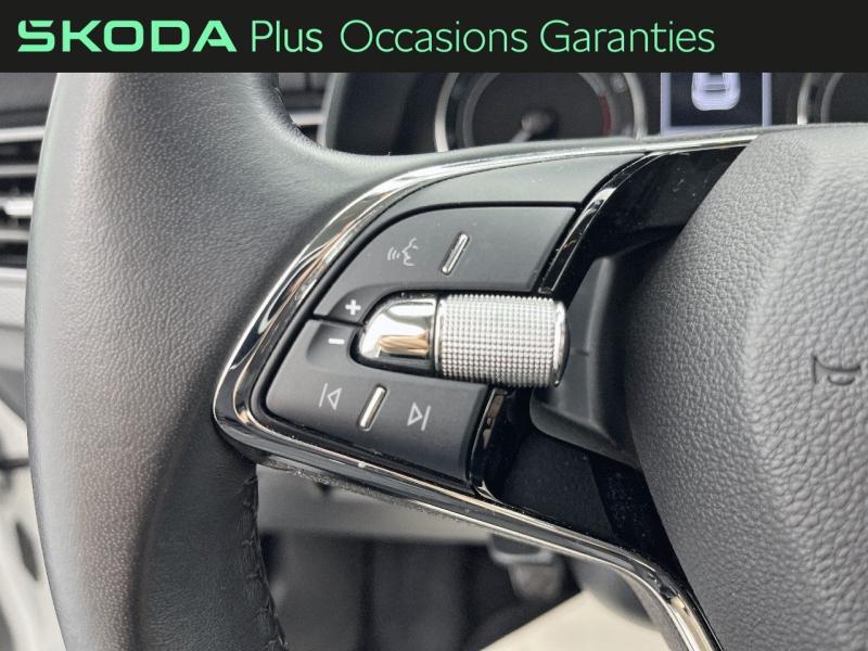 Voitures occasions ŠKODA KAMIQ Ambition Orvault