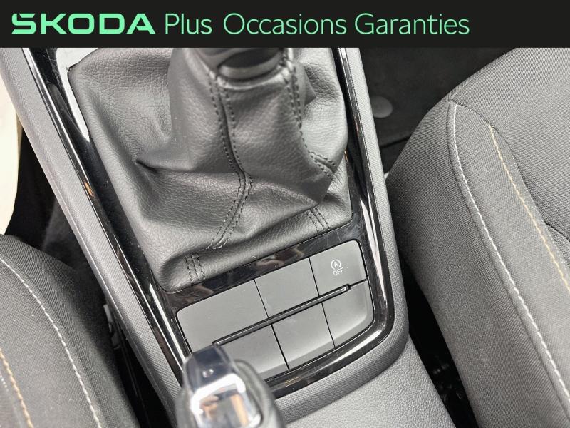 Voitures occasions ŠKODA KAMIQ Ambition Orvault