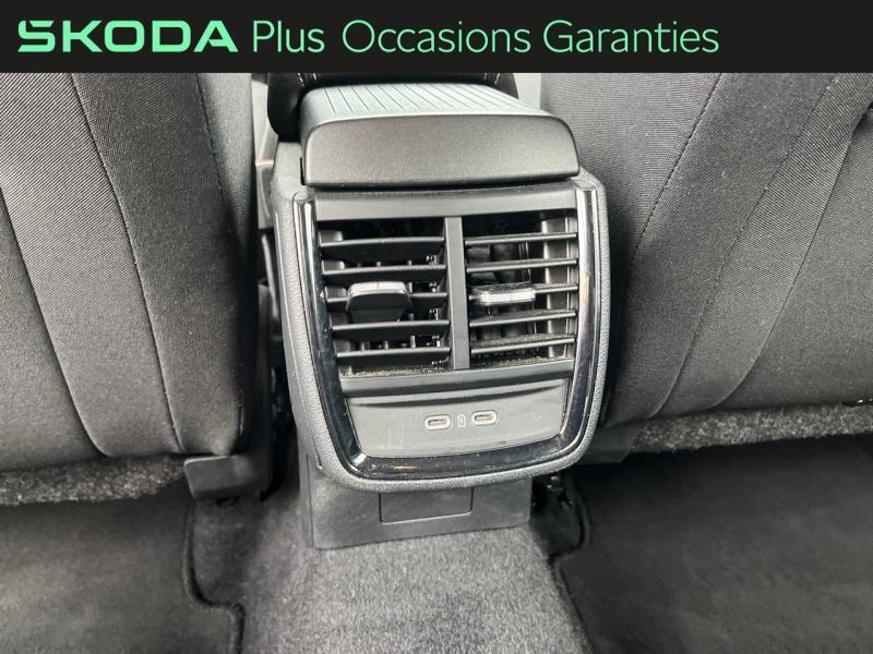 Voitures occasions ŠKODA KAMIQ Ambition Orvault